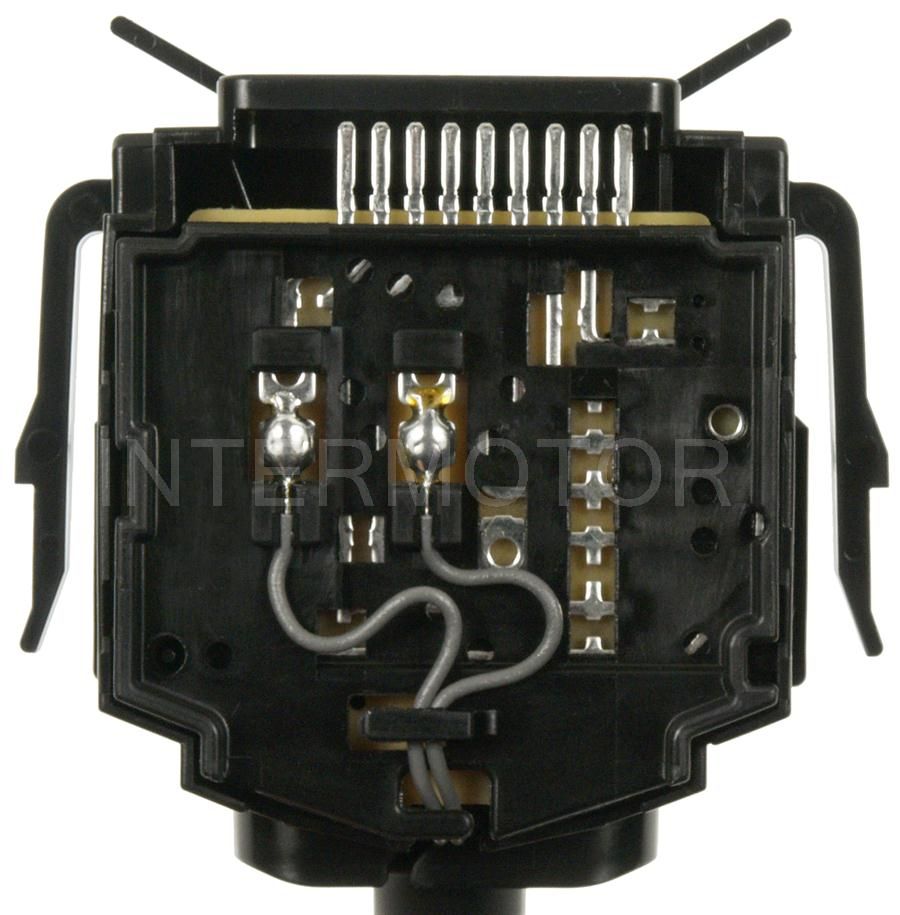 Standard WP-161 Windshield Wiper Switch - Image 2