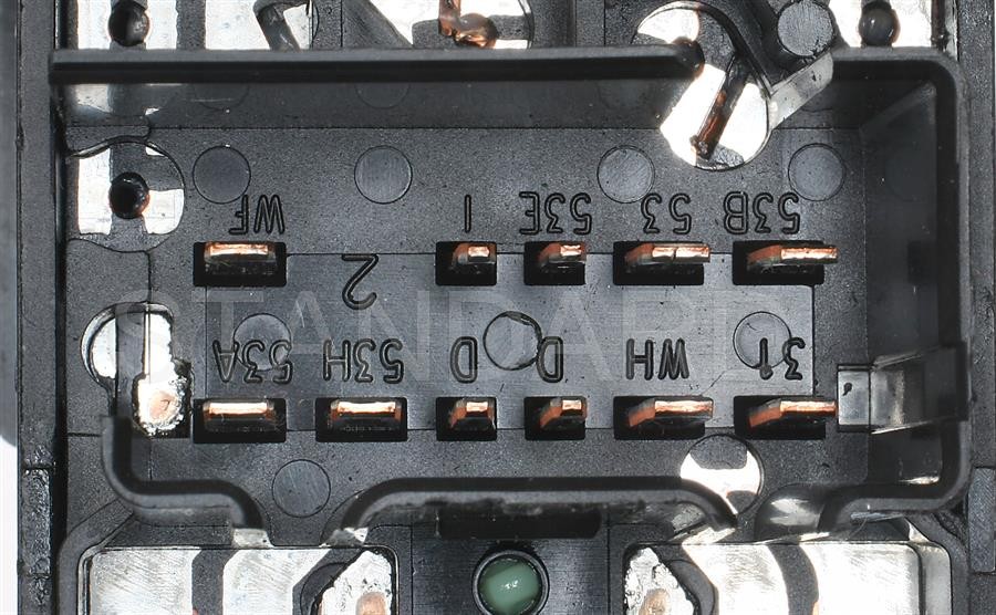 Standard WP-178 Windshield Wiper Switch - Image 3