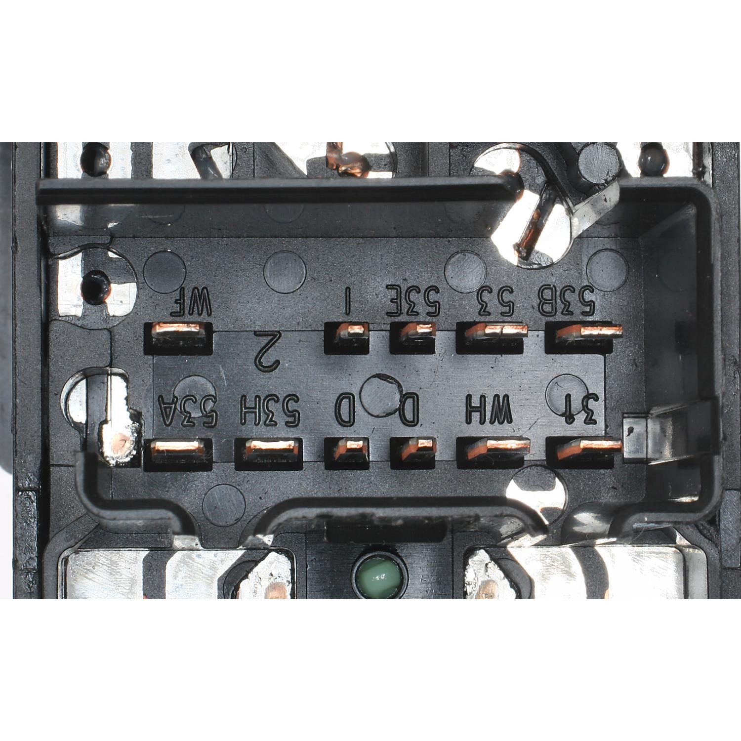 Standard WP-178 Windshield Wiper Switch