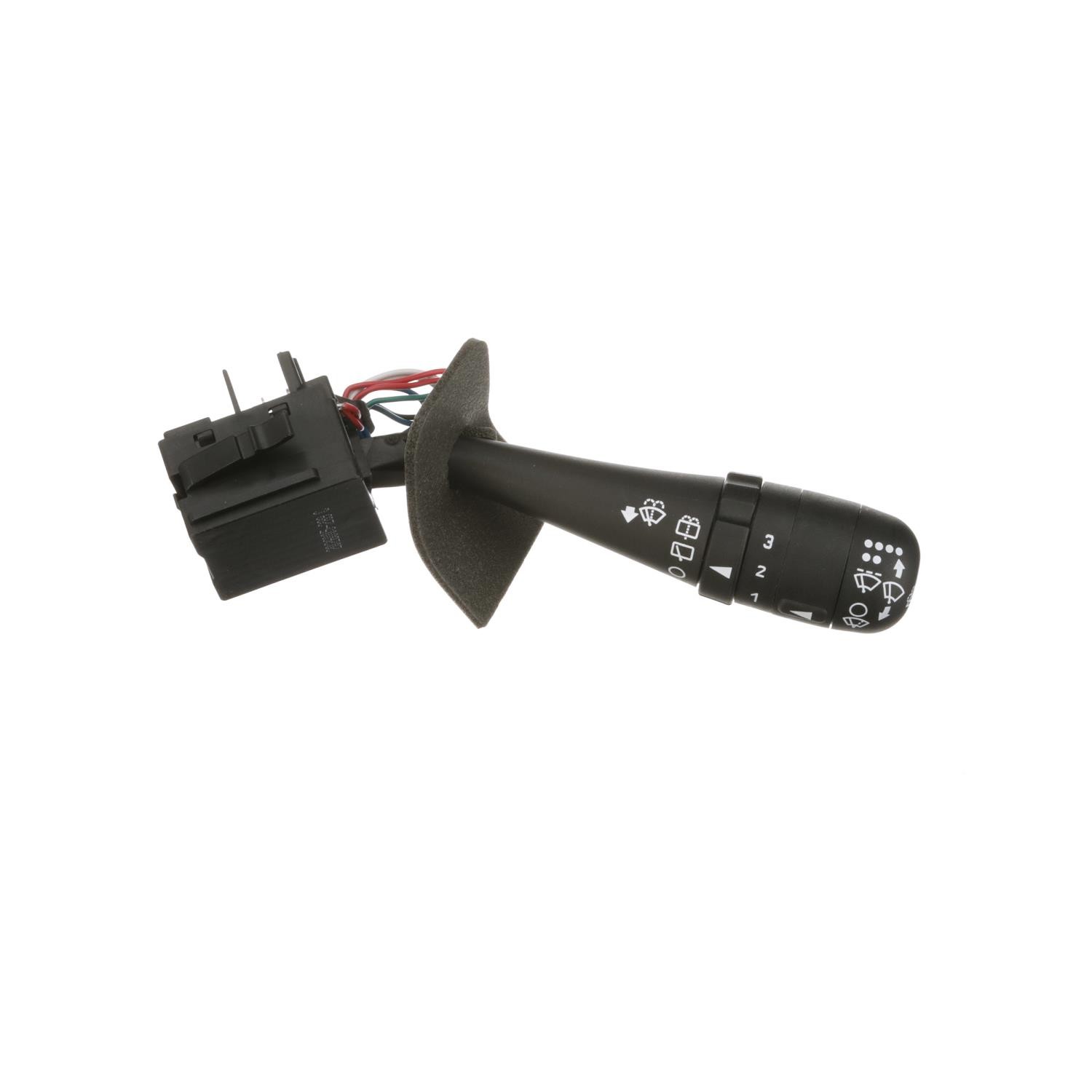Standard WP-308 Windshield Wiper Switch - Image 5