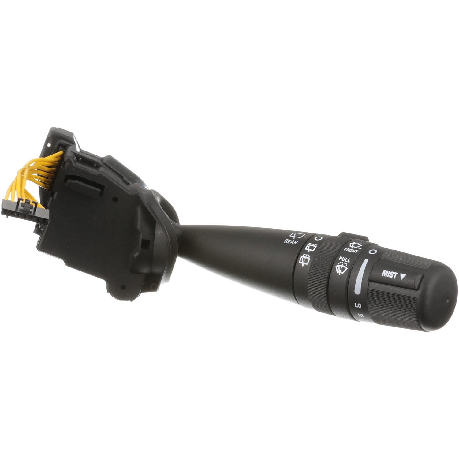 Standard WP-409 Windshield Wiper Switch - Image 3