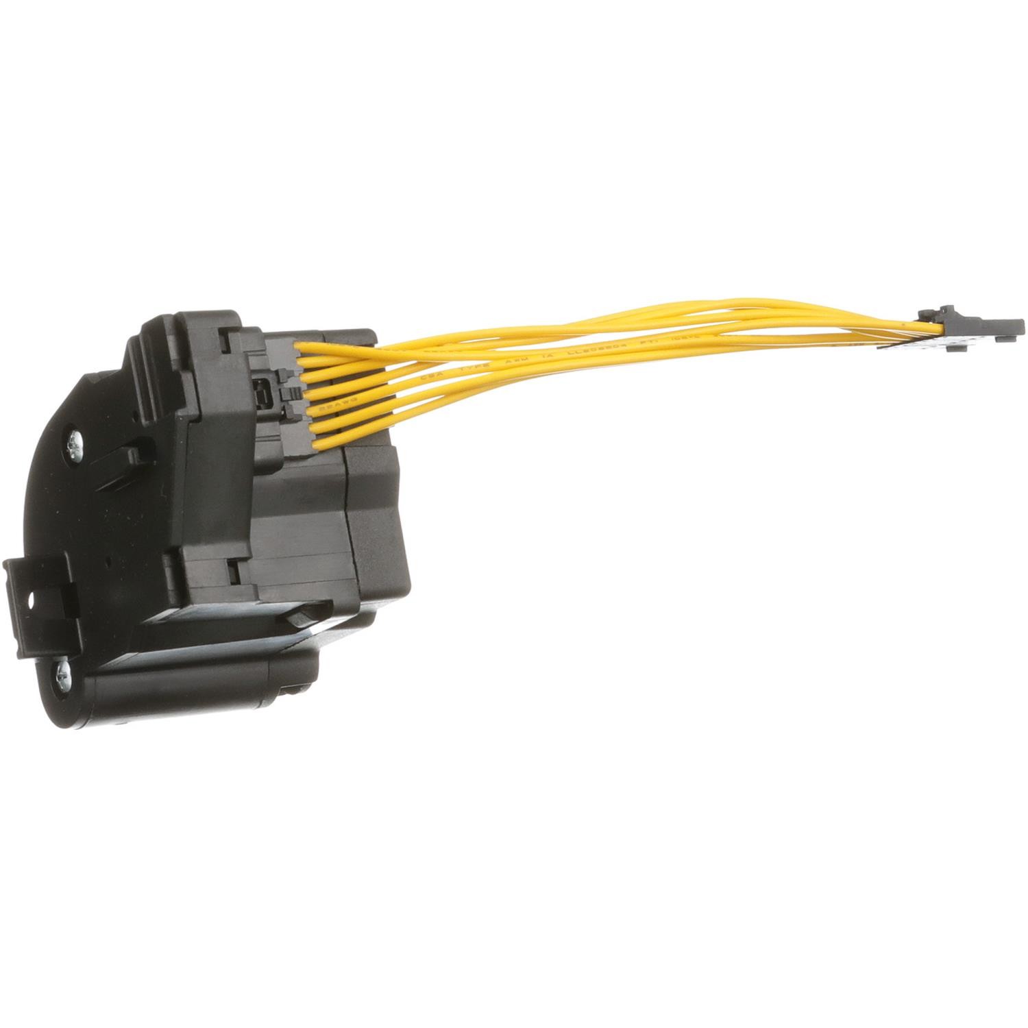 Standard WP-409 Windshield Wiper Switch - Image 4