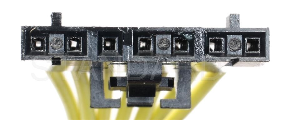 Standard WP-409 Windshield Wiper Switch - Image 5