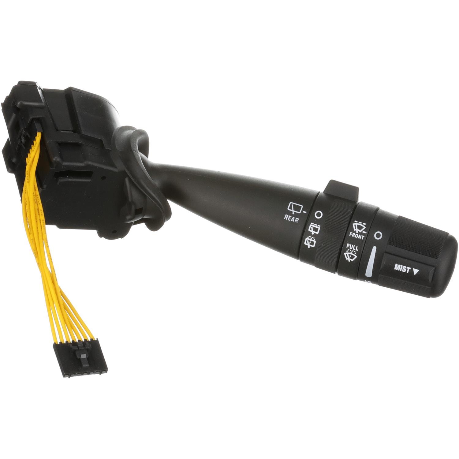 Standard WP-409 Windshield Wiper Switch - Image 6