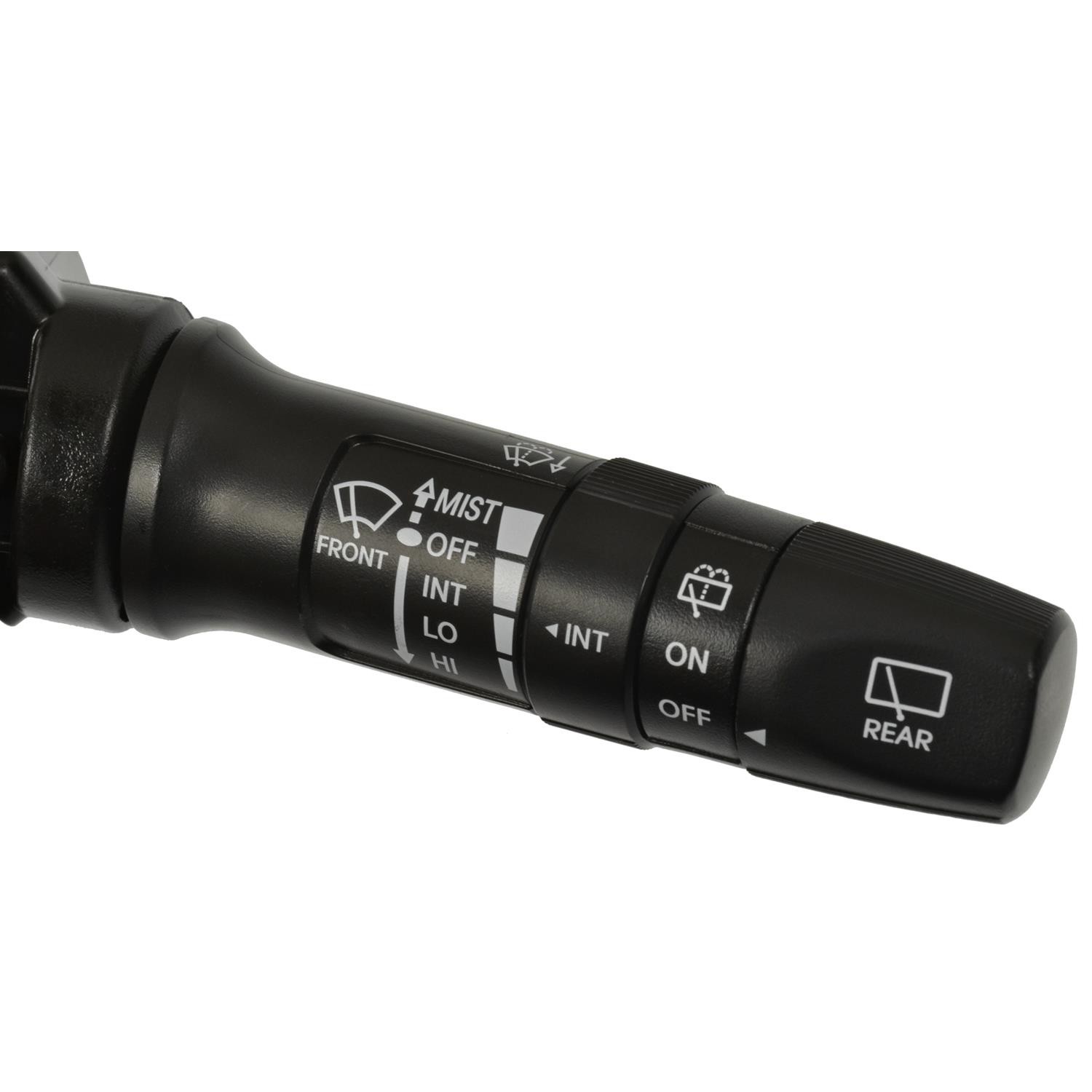 Standard WP-532 Windshield Wiper Switch