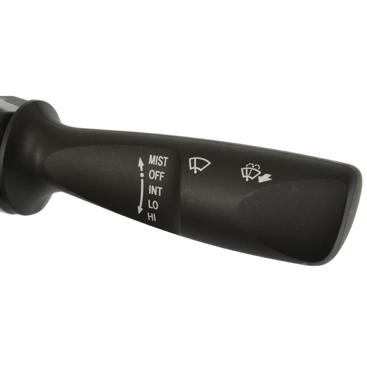 Standard WP607 Windshield Wiper Switch