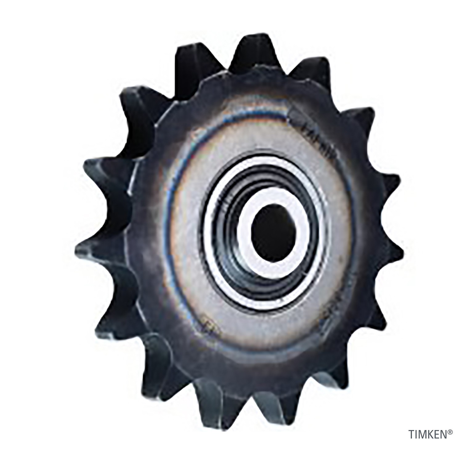 Timken 010-6015S Chain Idler Ball Bearing Sprocket