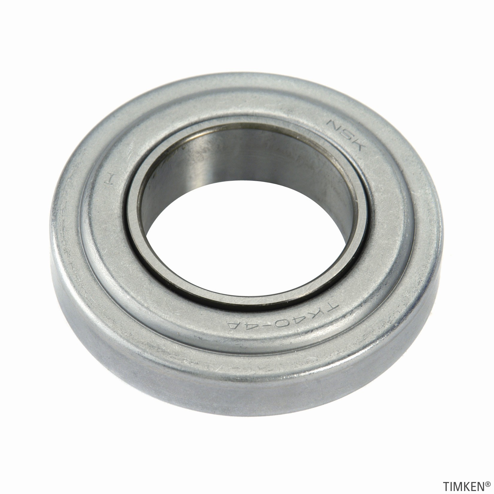 Timken 01576 Clutch Release Thrust Ball Bearing