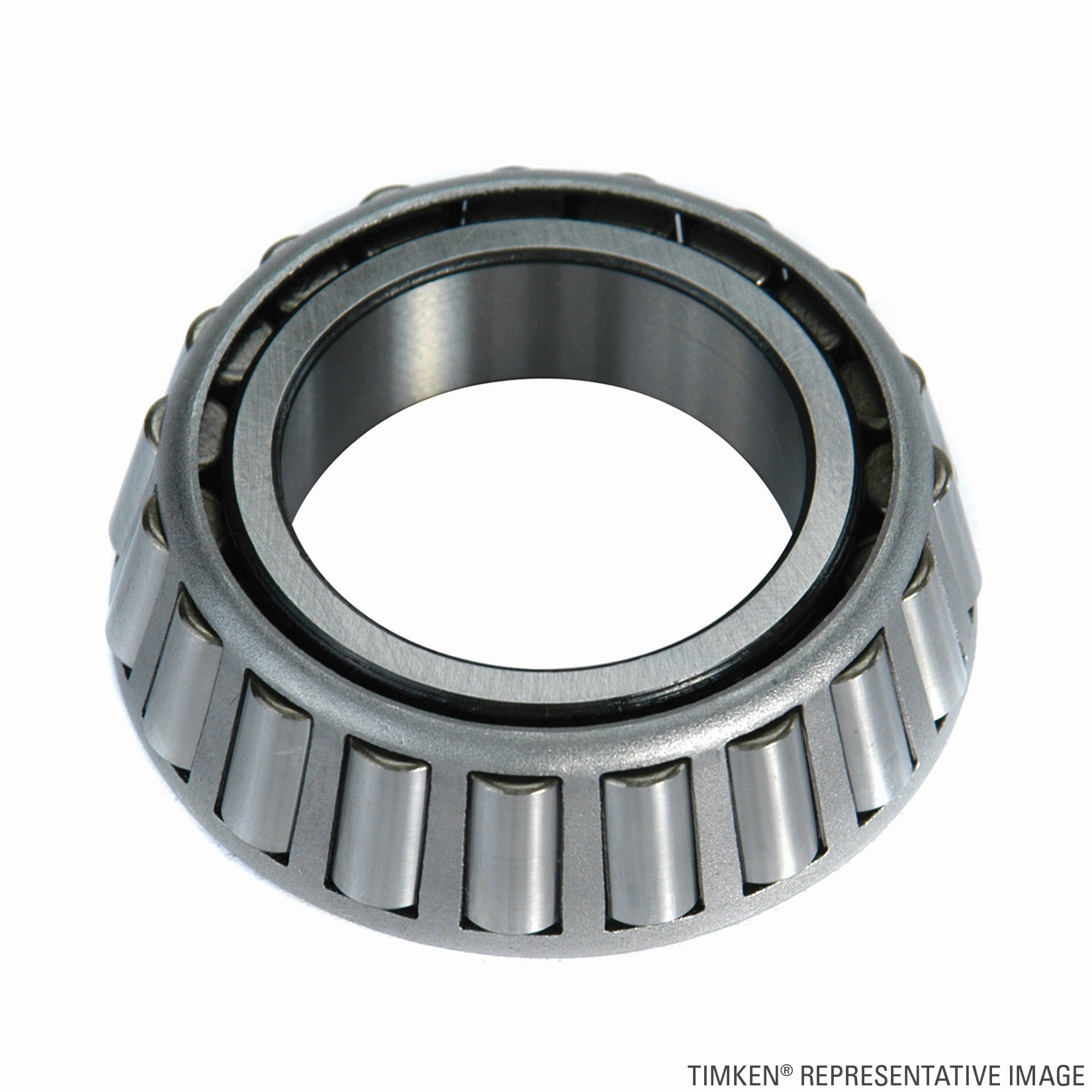 Timken 07093 Tapered Roller Bearing Cone