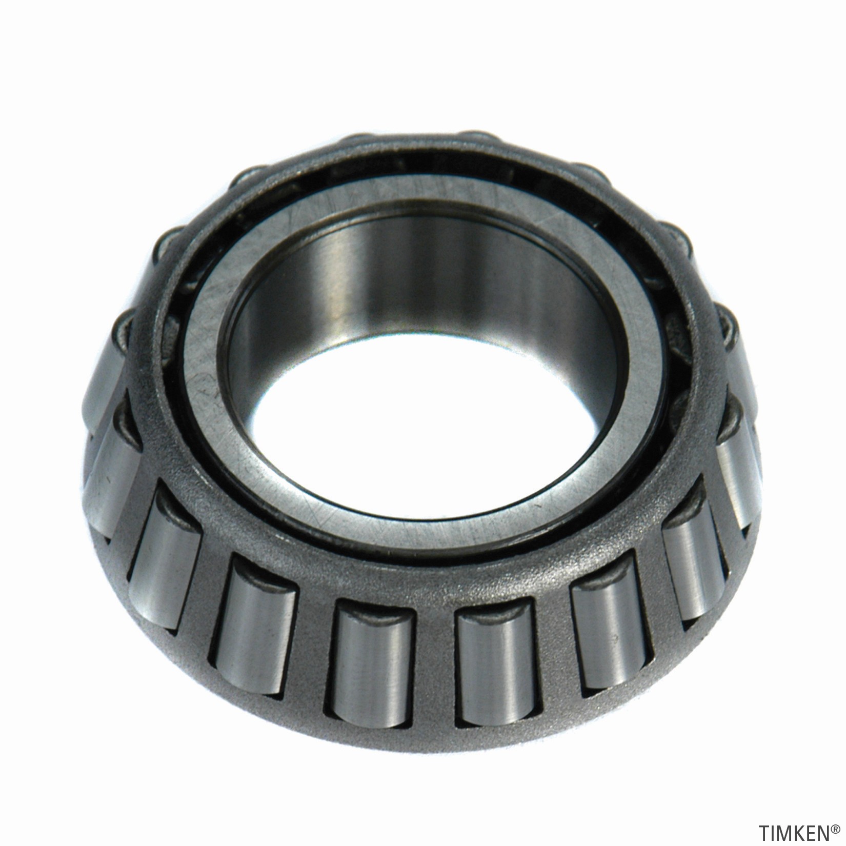Timken 07100 Tapered Roller Bearing Cone - Image 4