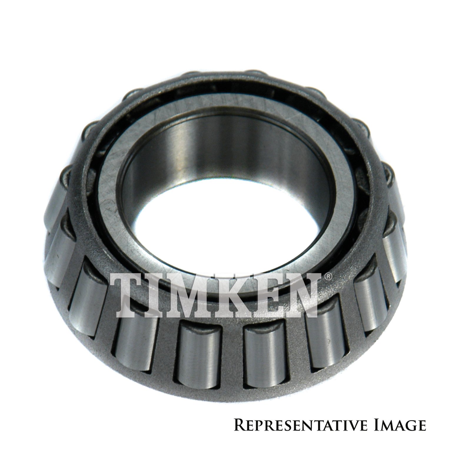Timken 07100 Tapered Roller Bearing Cone