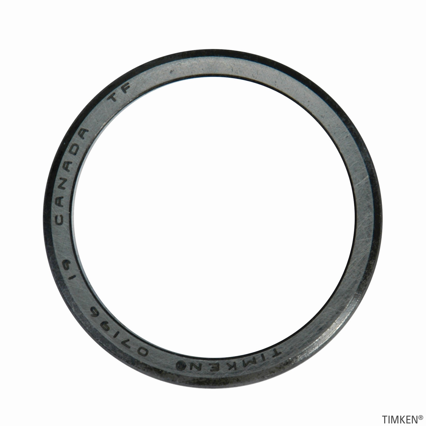 Timken 07196 Tapered Roller Bearing Cup - Image 6