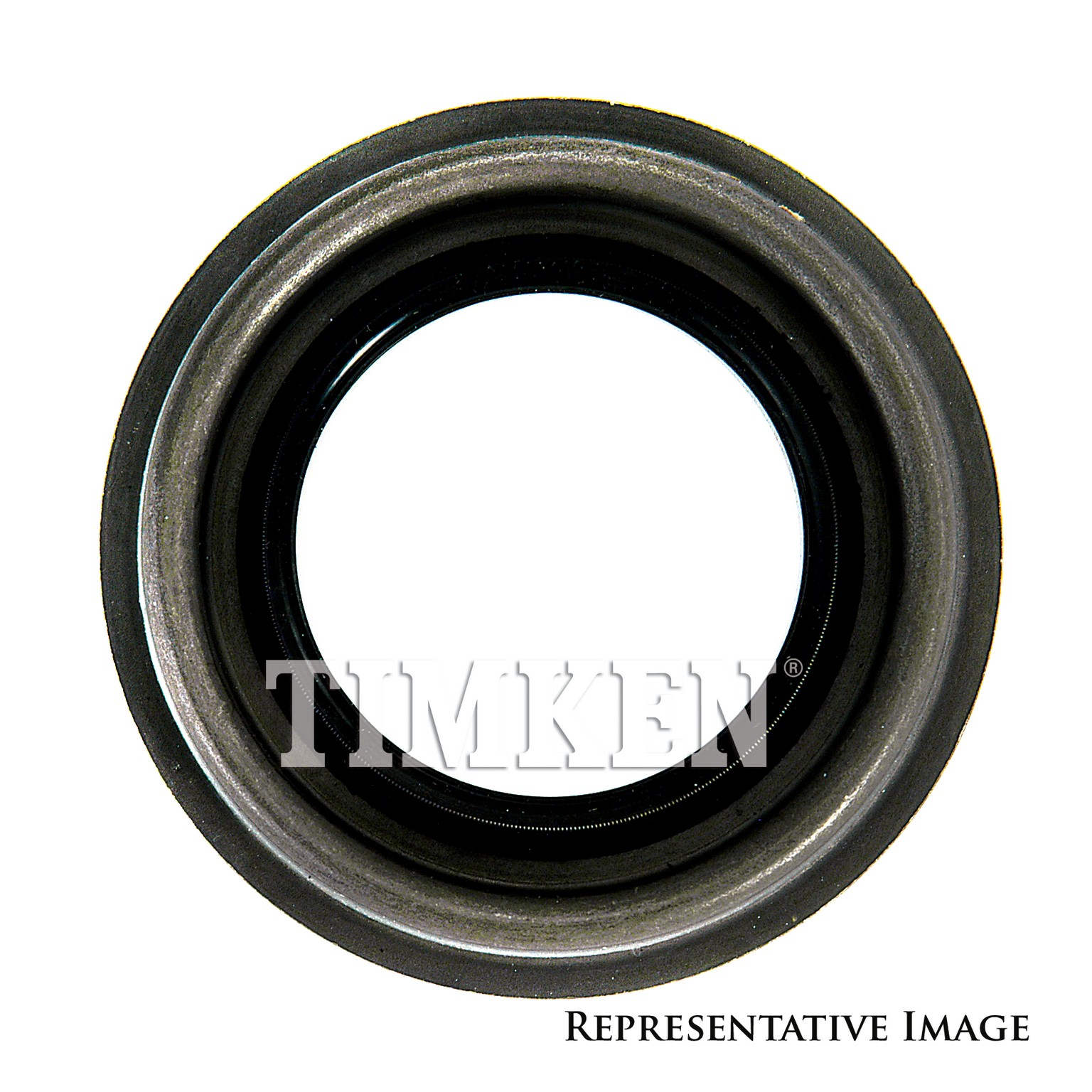 Timken 100552 Grease/Oil Seal - Image 3