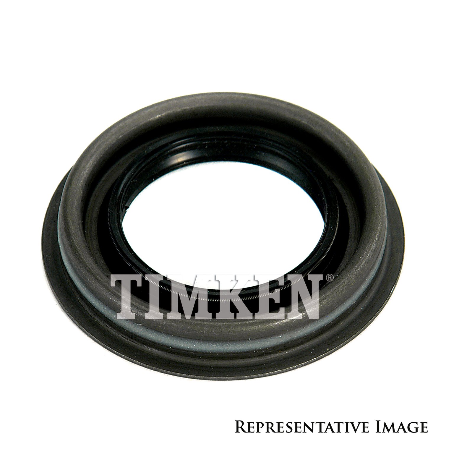 Timken 100552 Grease/Oil Seal - Image 4