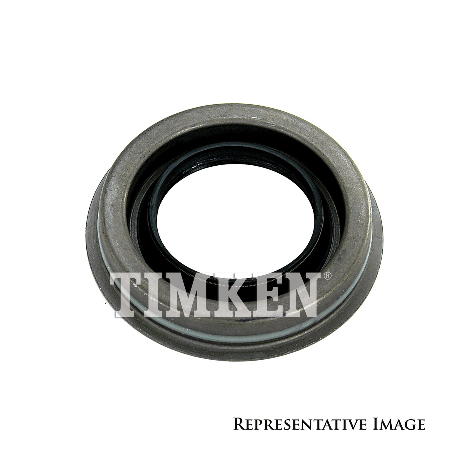 Timken 100712V Grease/Oil Seal - Image 4