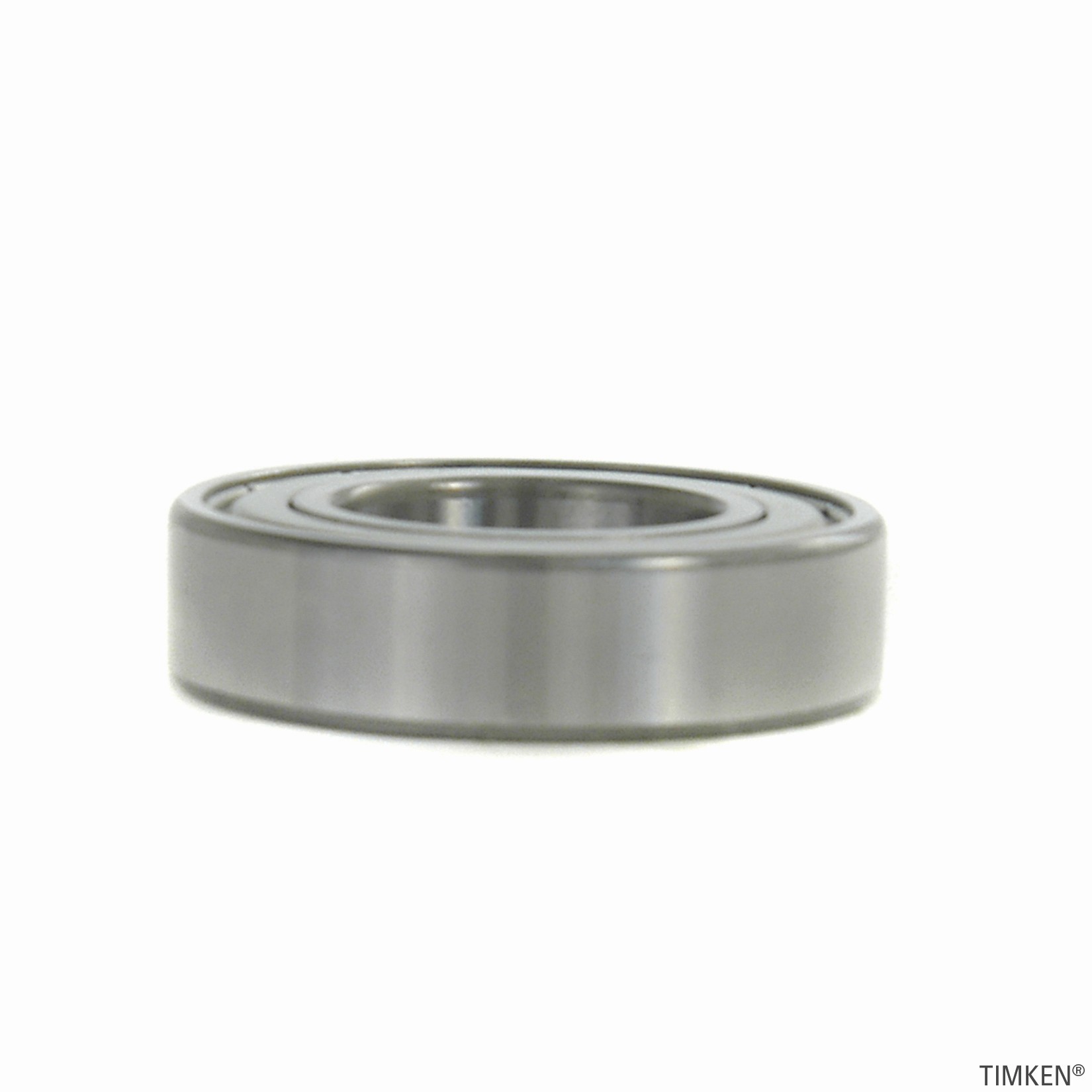 Timken 105CC Conrad Deep Groove Single Row Radial Ball Bearing With 2-Seals - Image 5