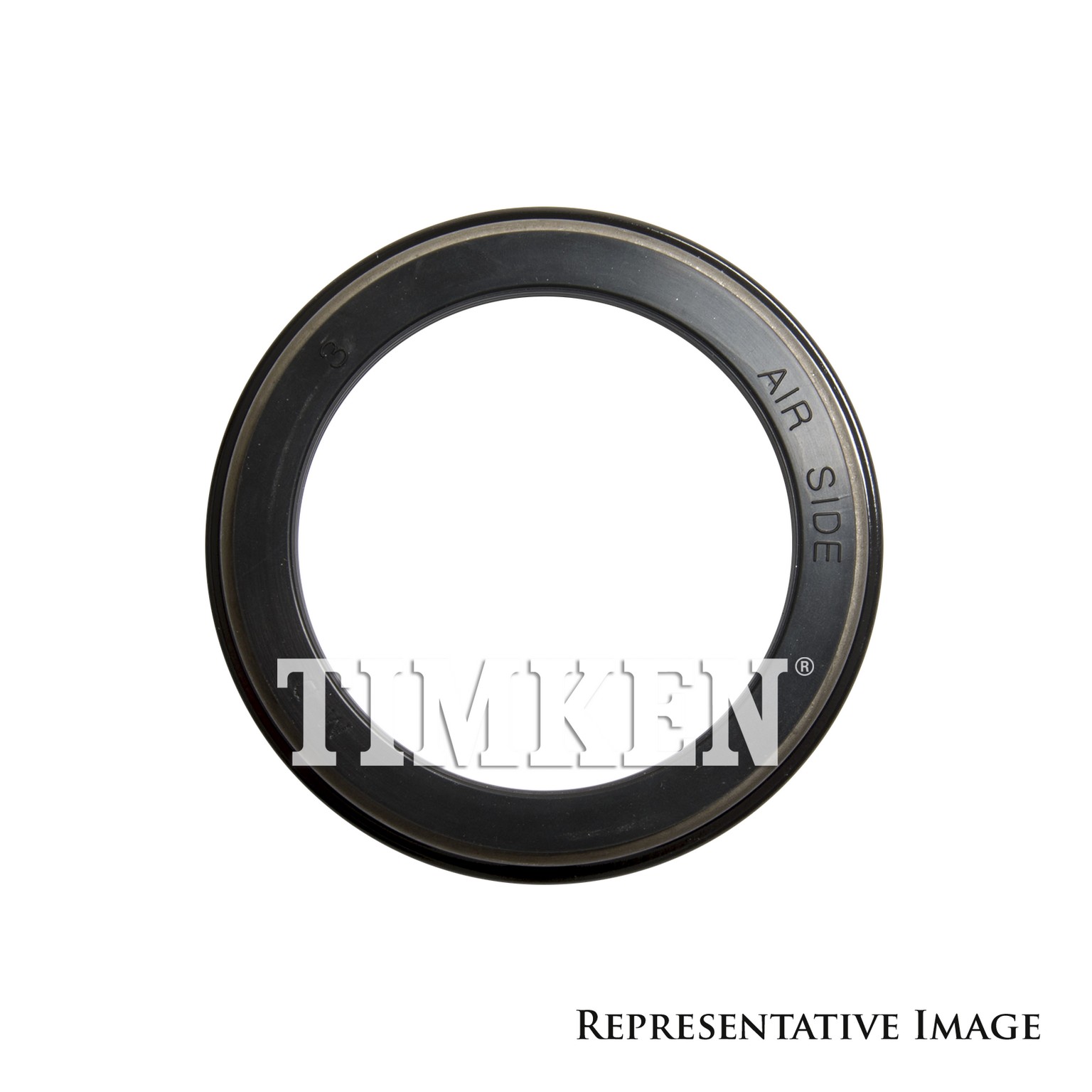Timken 10S35000 Commercial Vehicle Standard Seal - Image 2