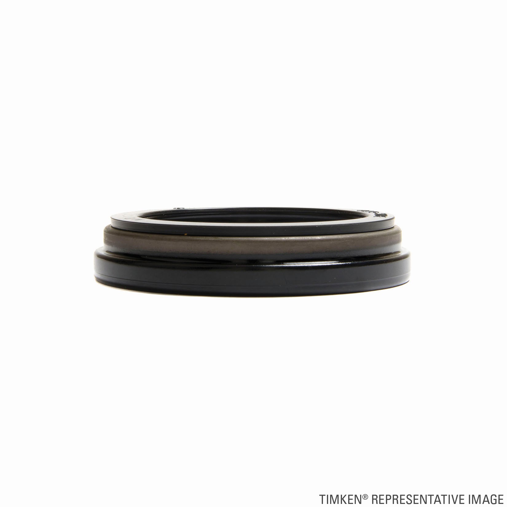 Timken 10S35000 Commercial Vehicle Standard Seal - Image 4