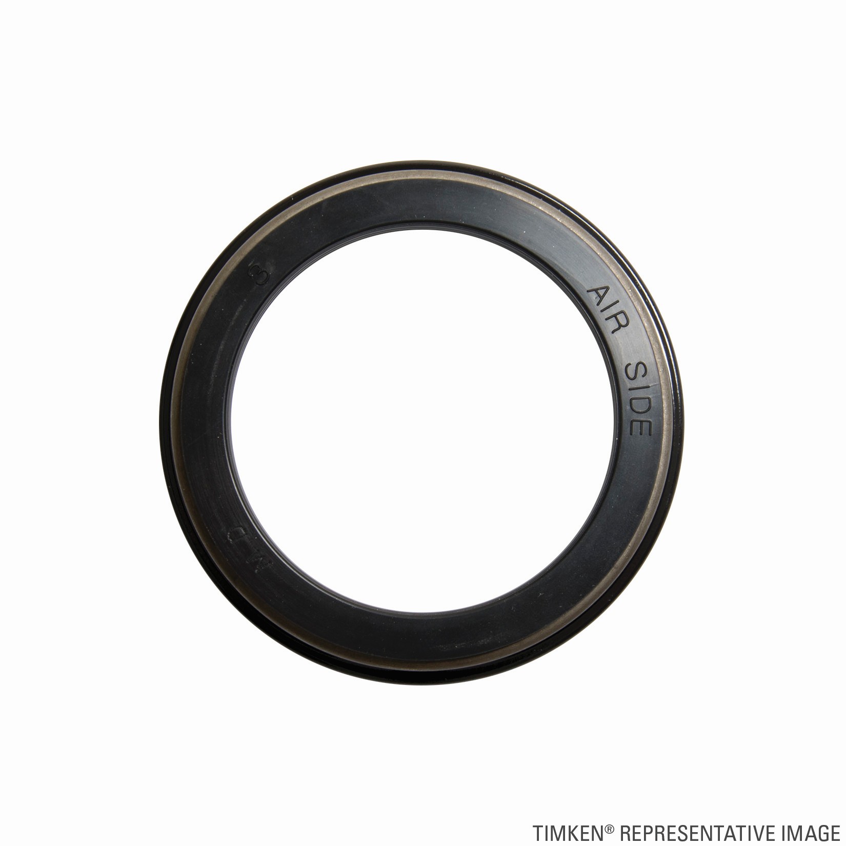 Timken 10S35000 Commercial Vehicle Standard Seal - Image 5
