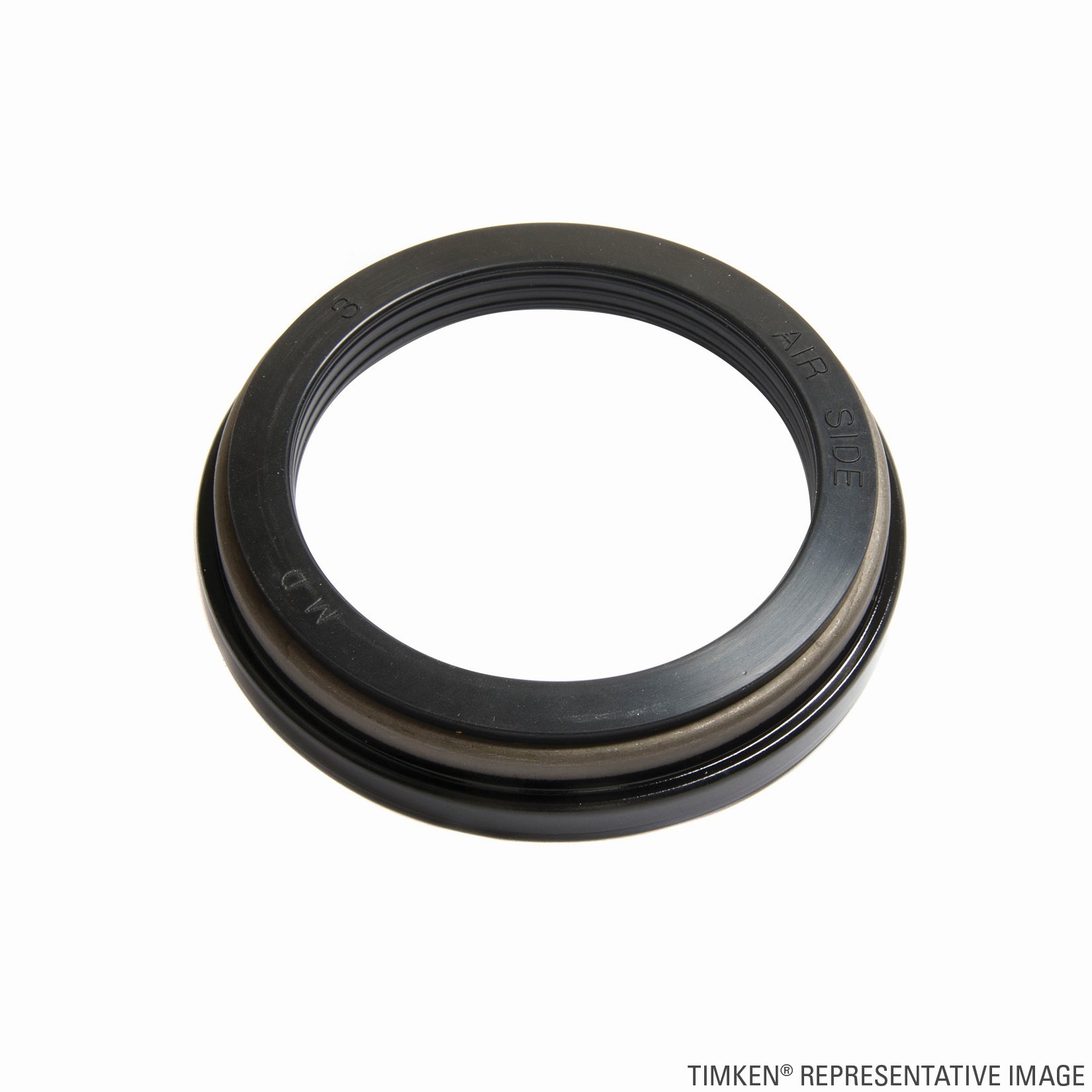 Timken 10S45000 Commercial Vehicle Standard Seal