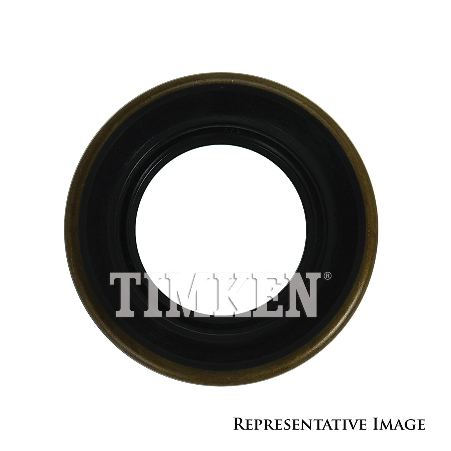 Timken 1176S Grease/Oil Seal - Image 3