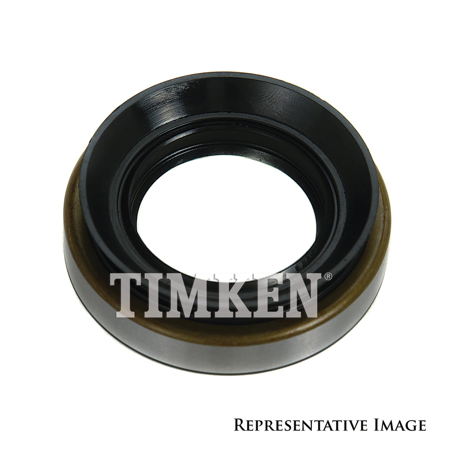 Timken 1176S Grease/Oil Seal - Image 4