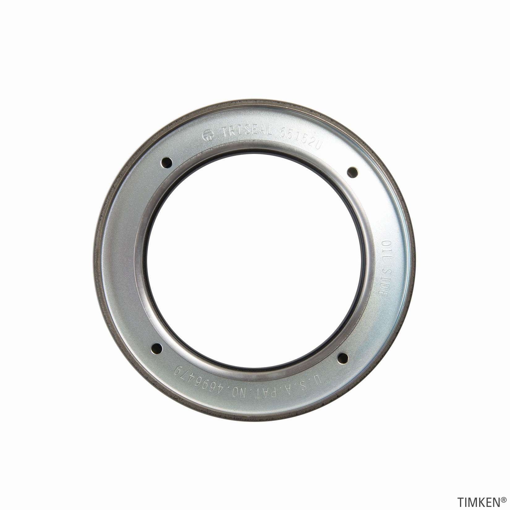 Timken 11S38751 Commercial Vehicle Standard Seal