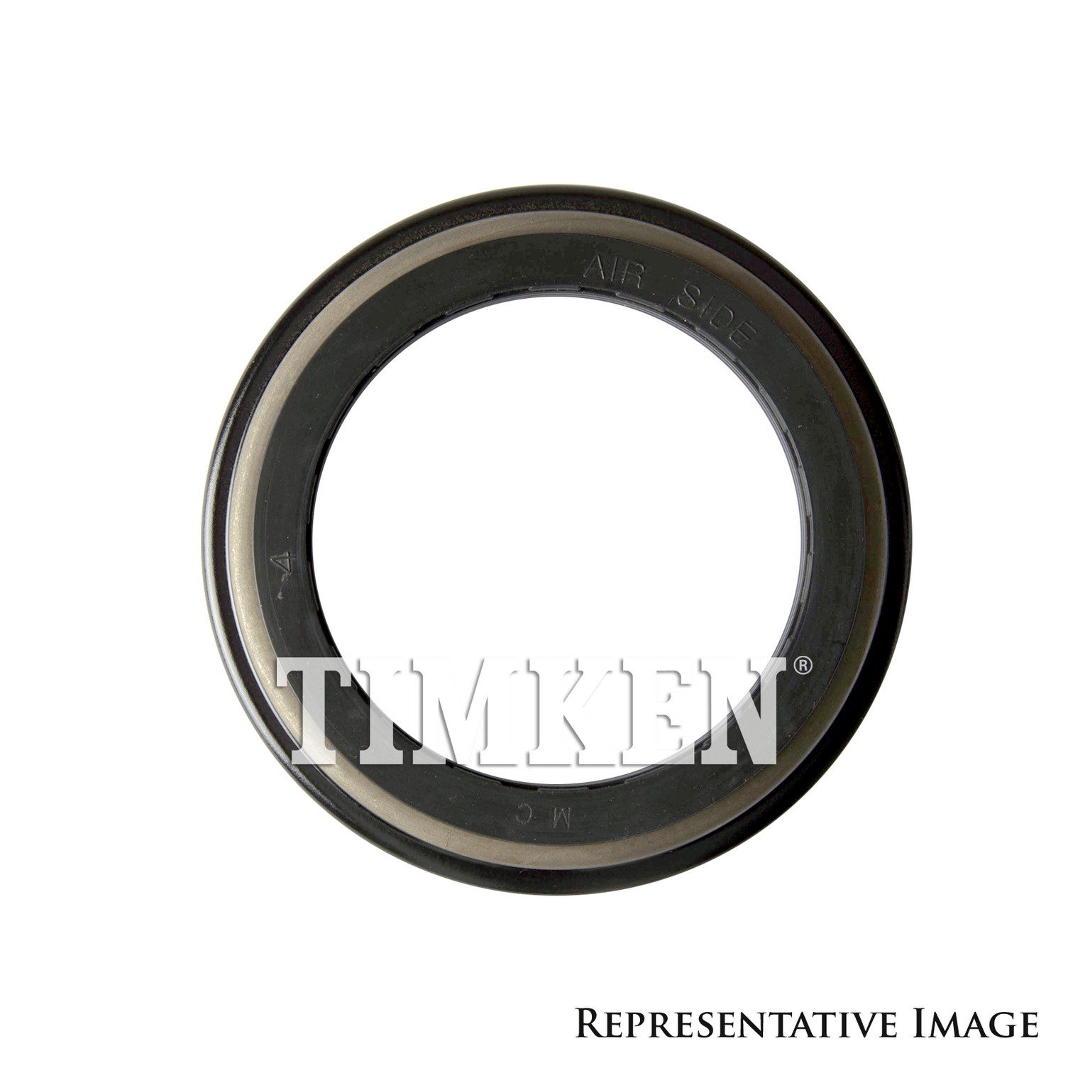 Timken 11S38751 Commercial Vehicle Standard Seal - Image 2