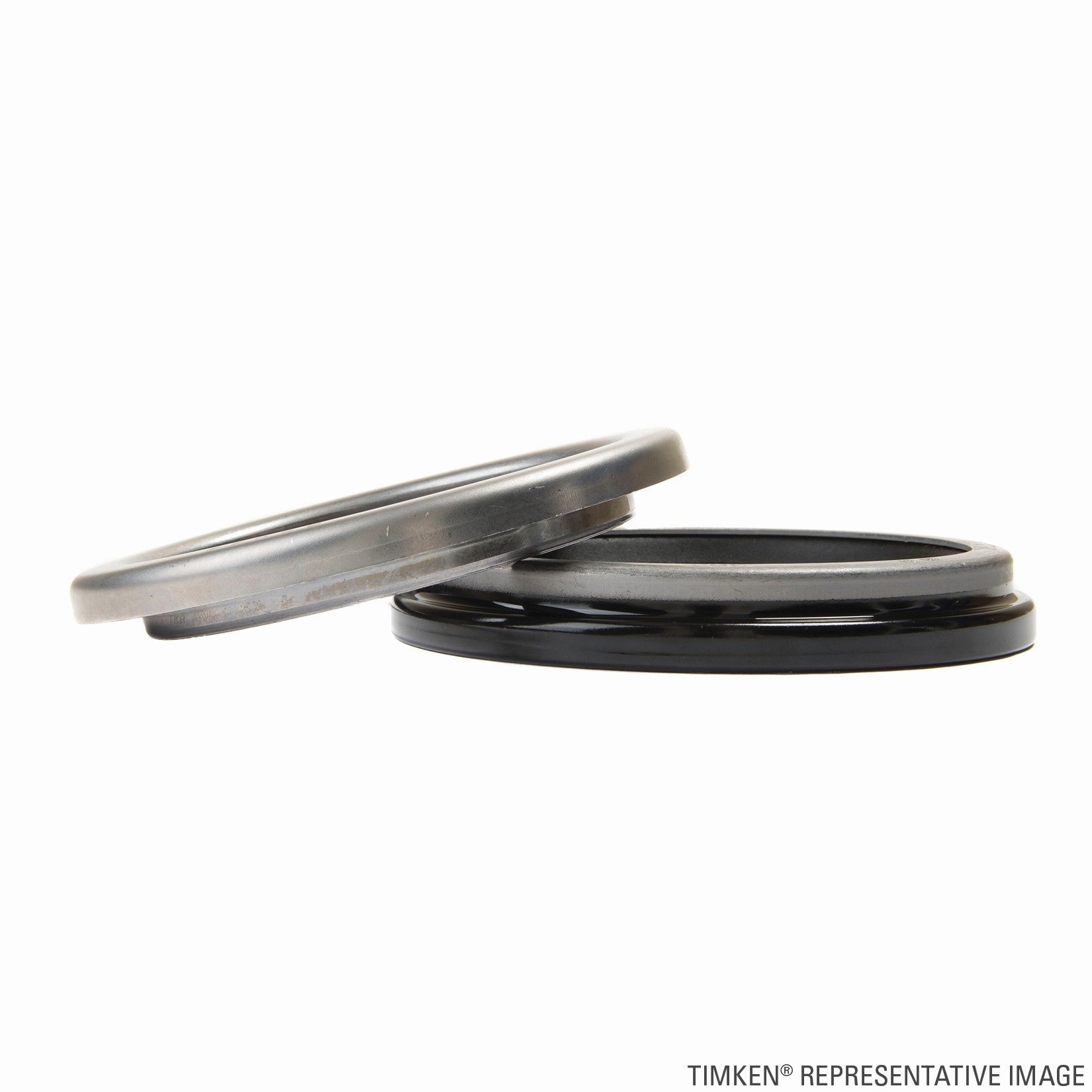 Timken 11Y42500 Commercial Vehicle Leather Seal With Severe Duty Wear Ring