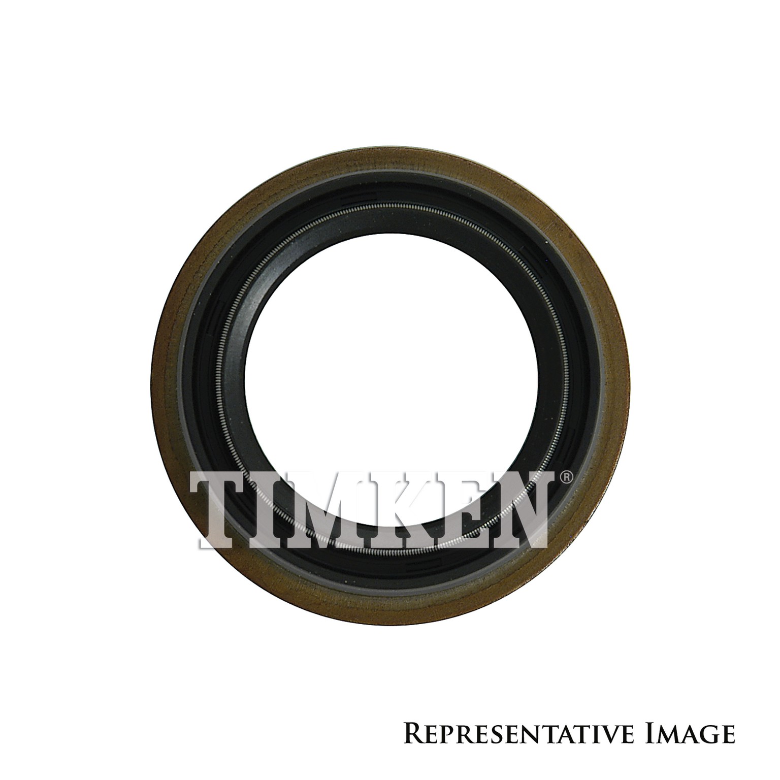Timken 1215N Grease/Oil Seal - Image 3