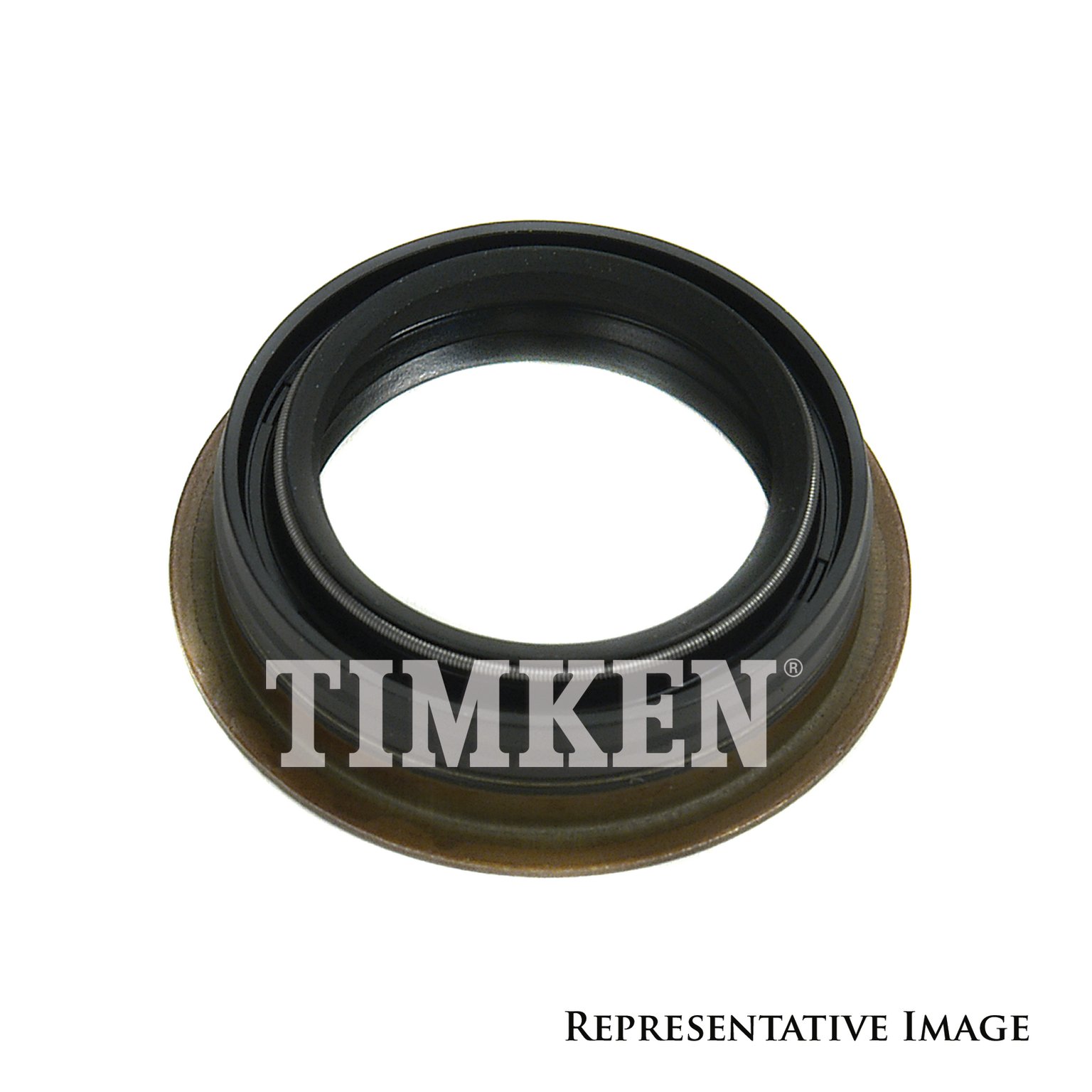 Timken 1215N Grease/Oil Seal - Image 4