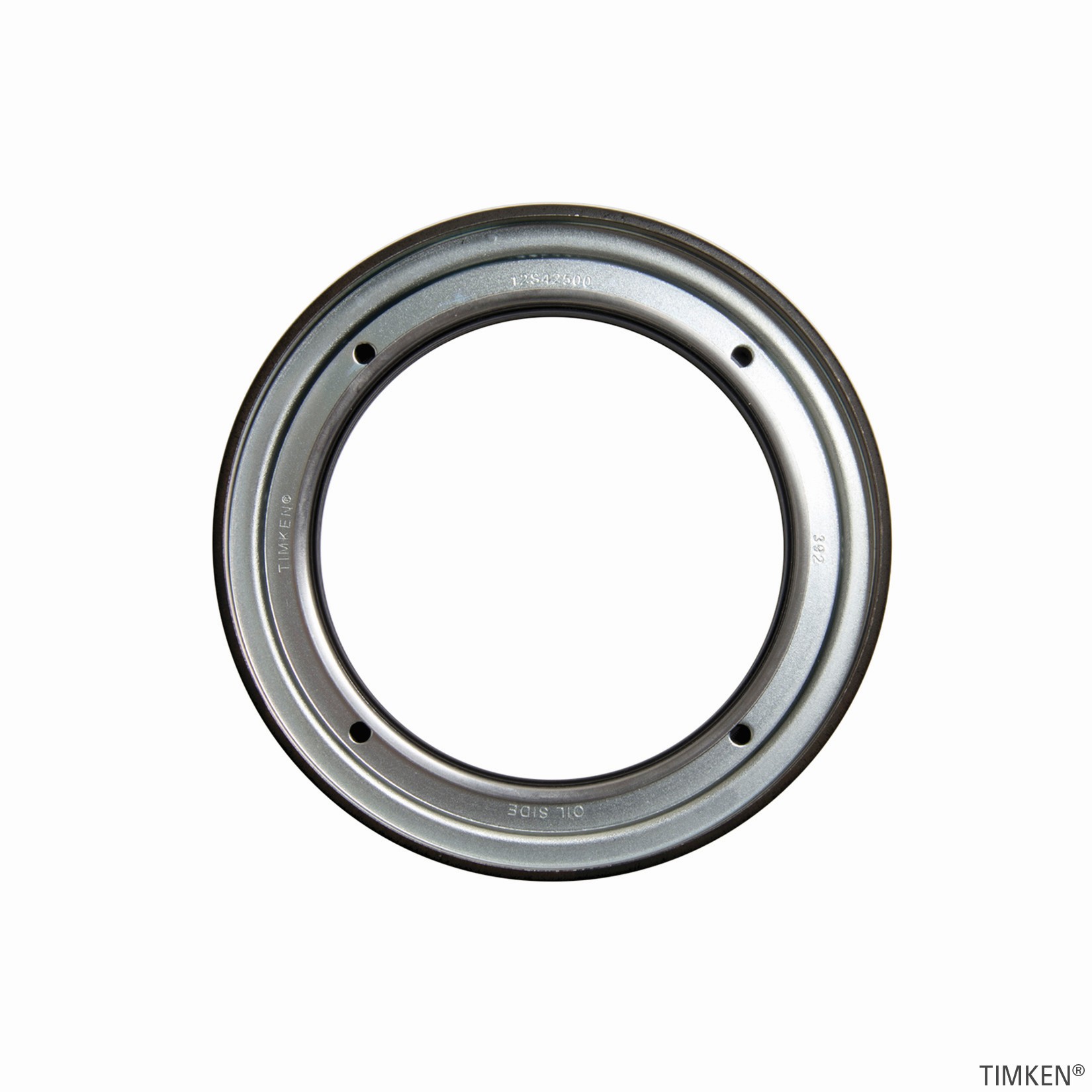 Timken 12S42500 Commercial Vehicle Standard Seal - Image 3