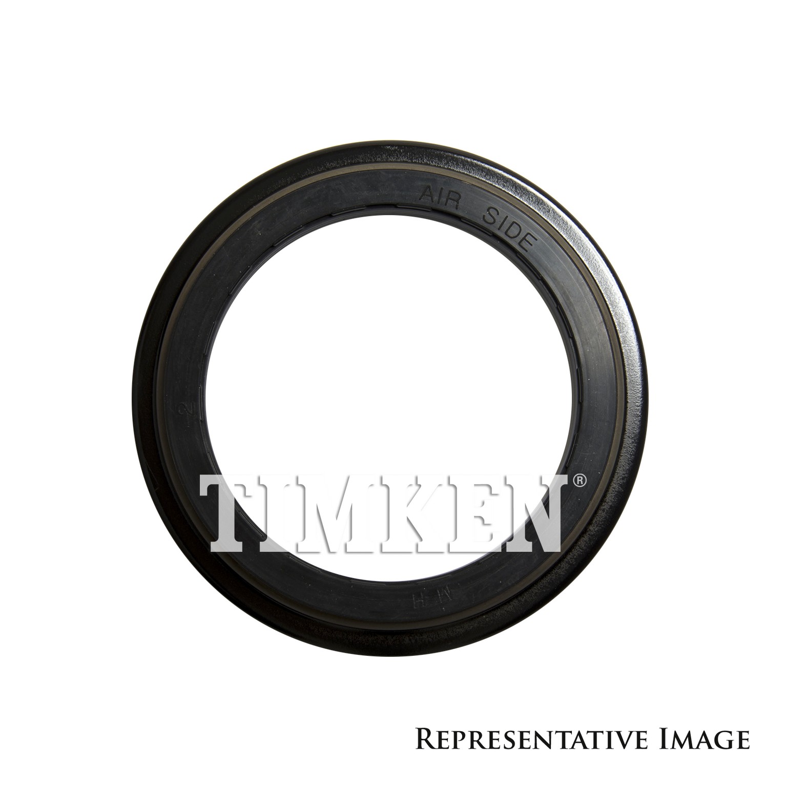 Timken 12S42500 Commercial Vehicle Standard Seal - Image 4