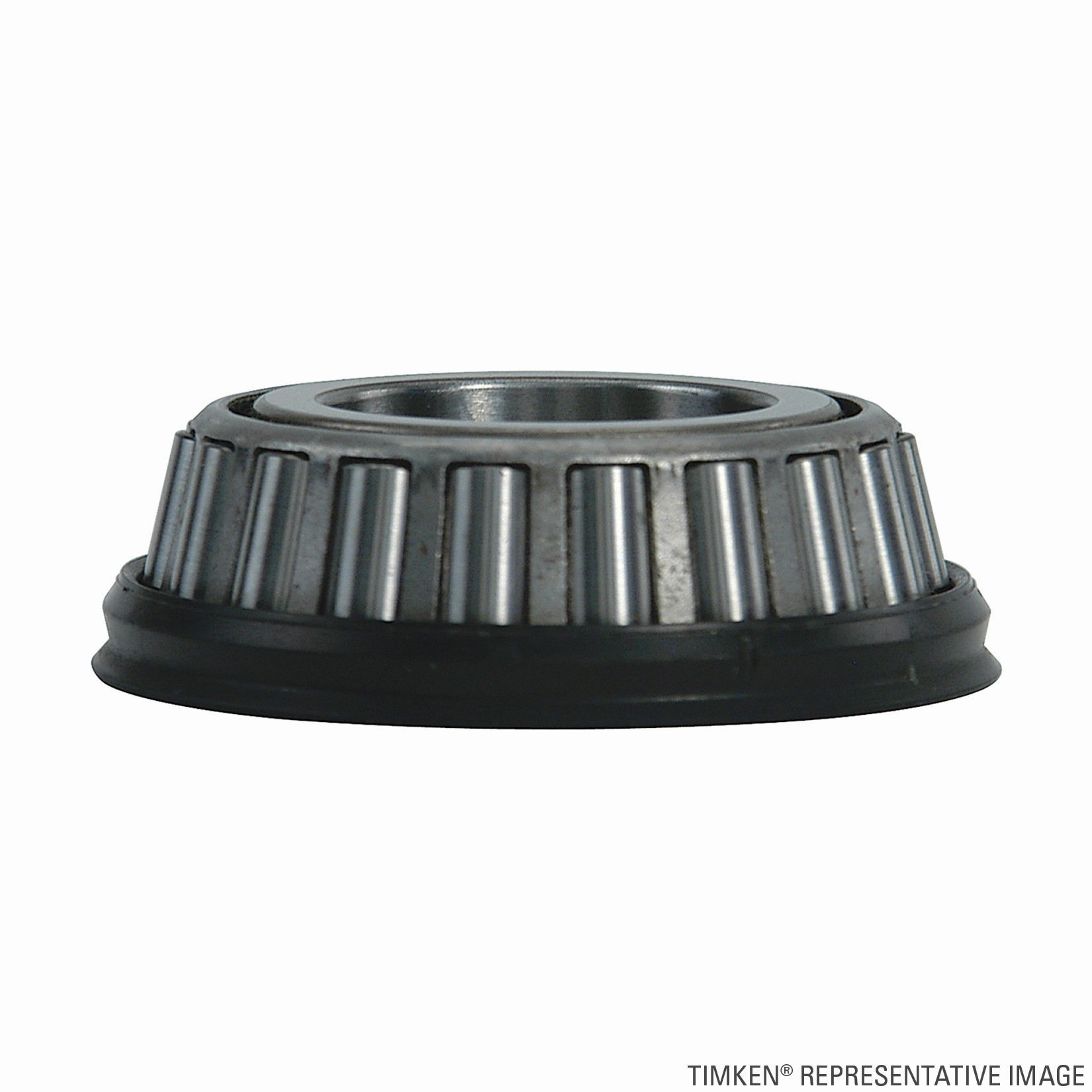 Timken 13600LA-902A1 Tapered Roller Bearing Cone And Cup Assembly Duo-Seal - Image 3