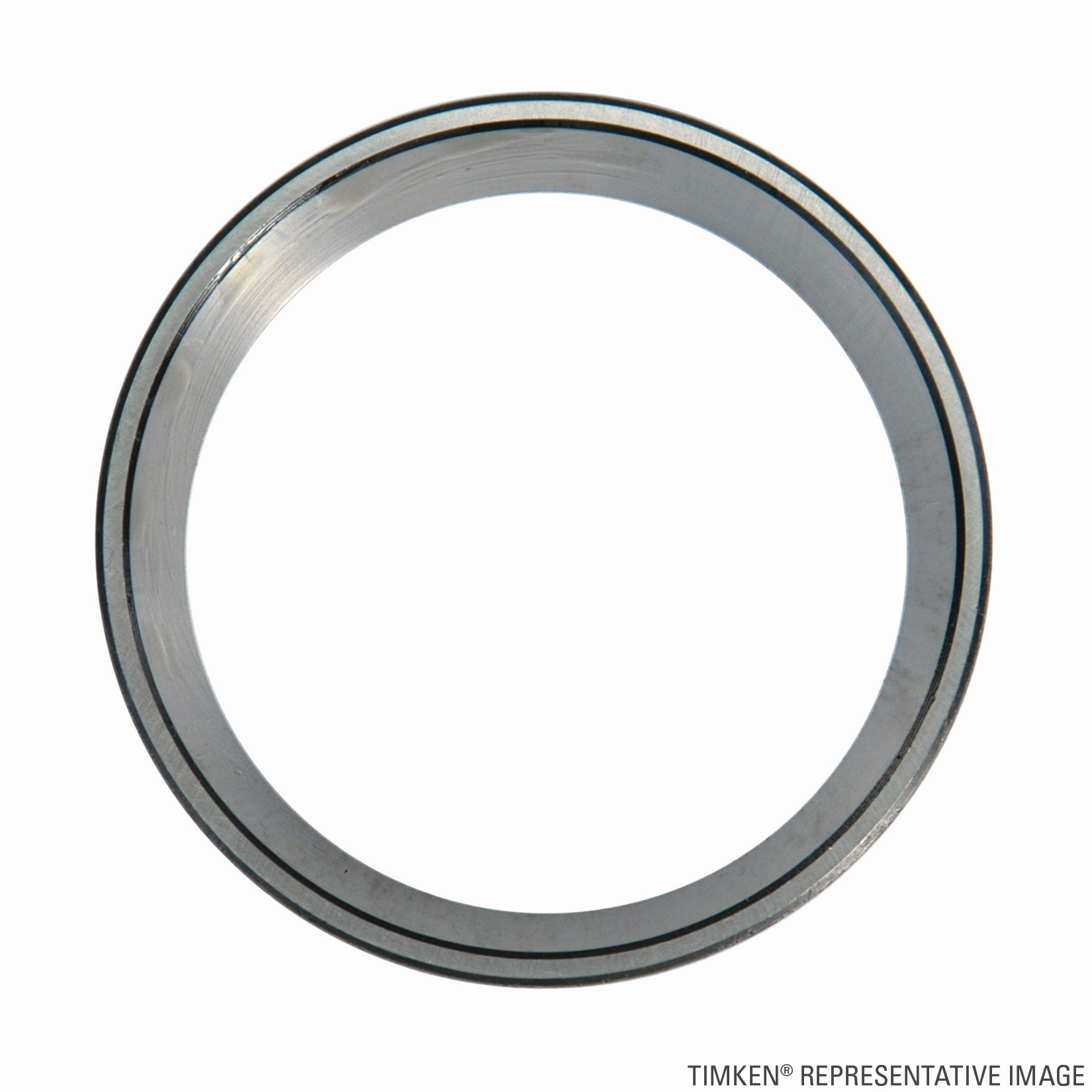 Timken 14273 Tapered Roller Bearing Cup - Image 2