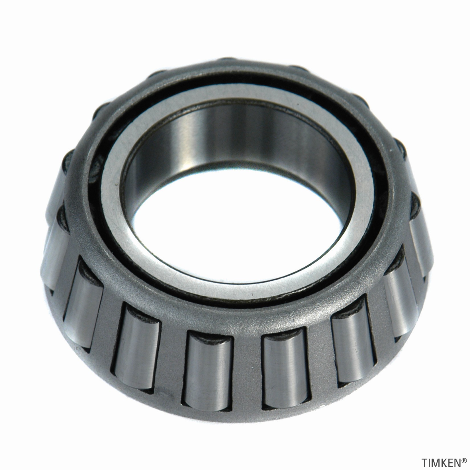 Timken 15123 Tapered Roller Bearing Cone