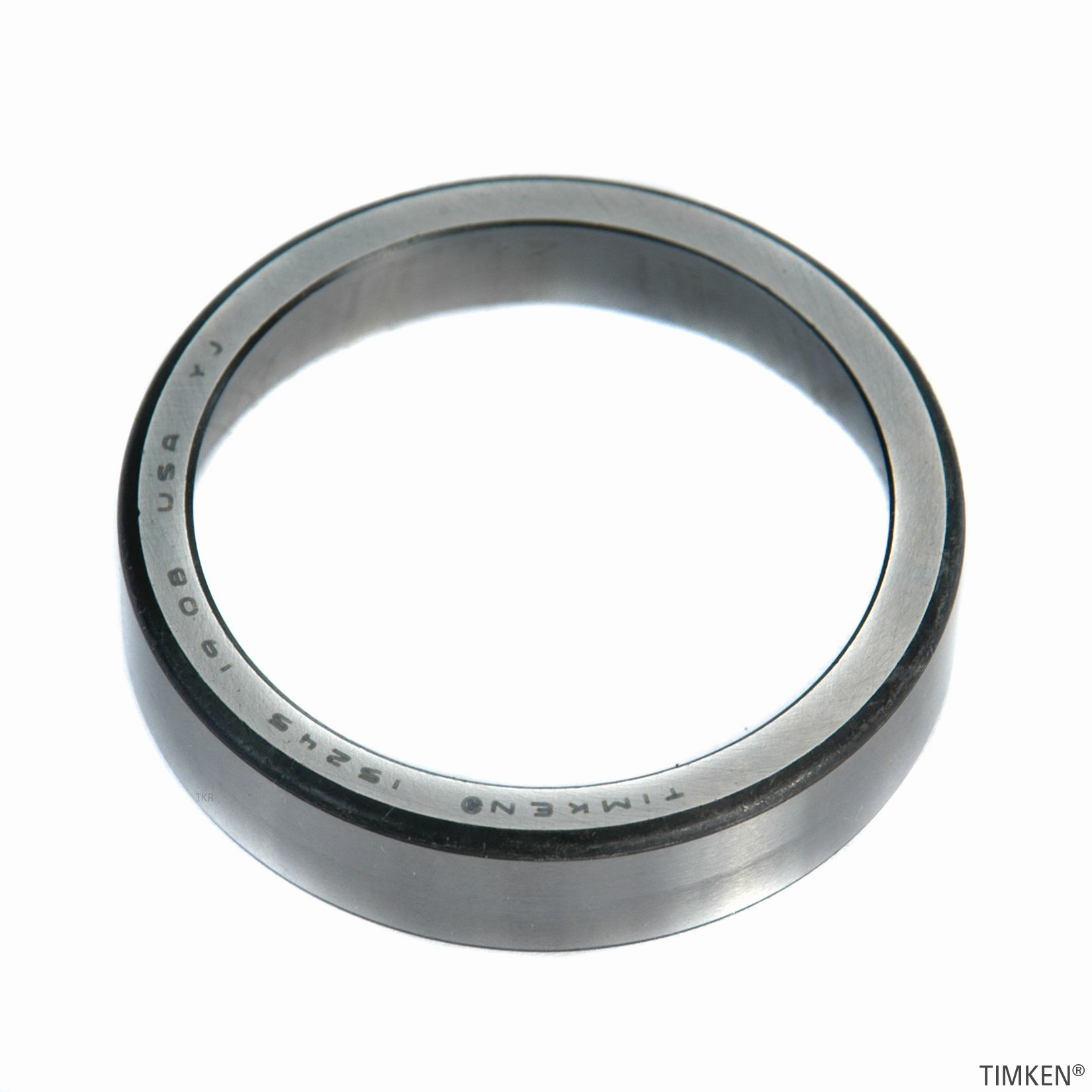 Timken 15245 Tapered Roller Bearing Cup