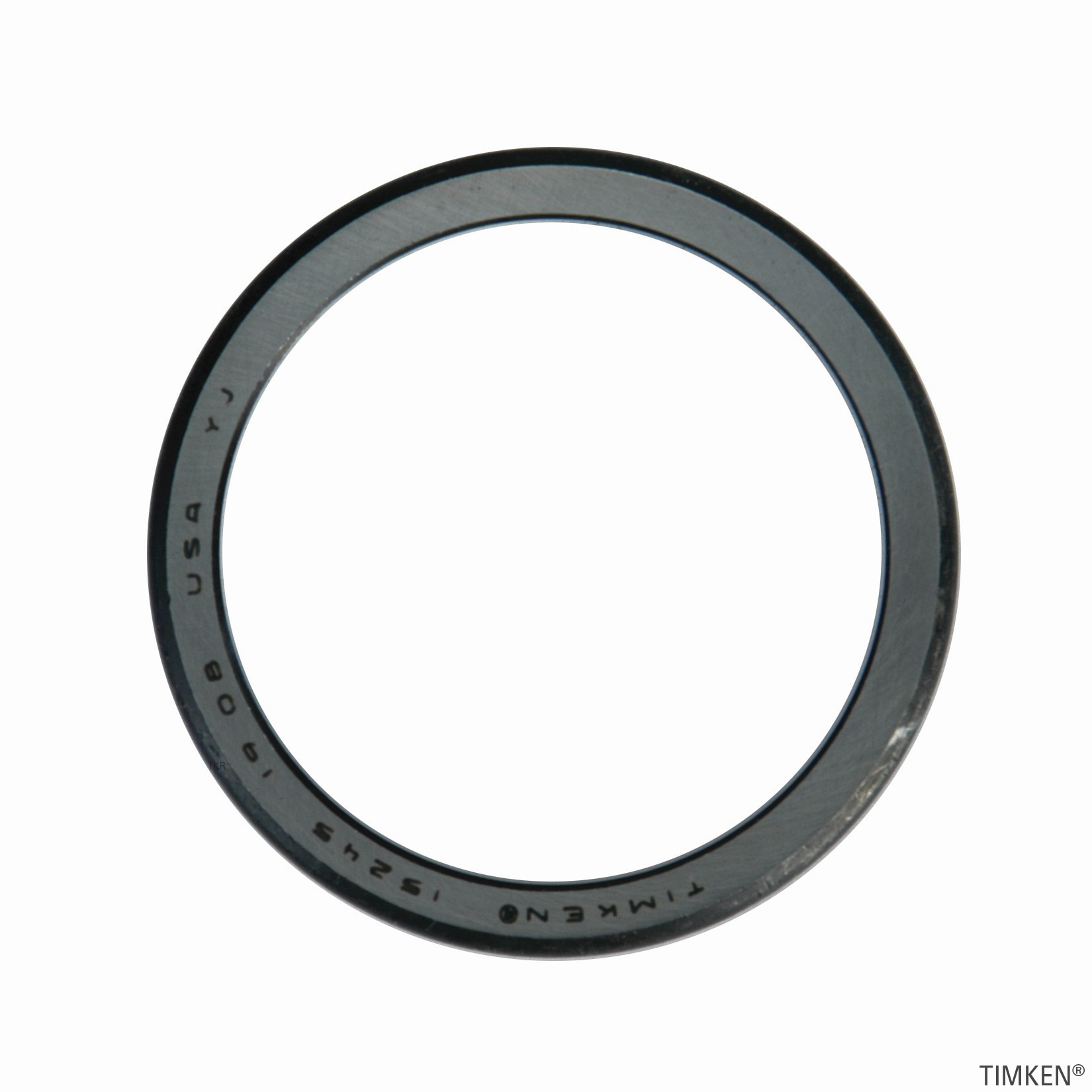 Timken 15245 Tapered Roller Bearing Cup - Image 6