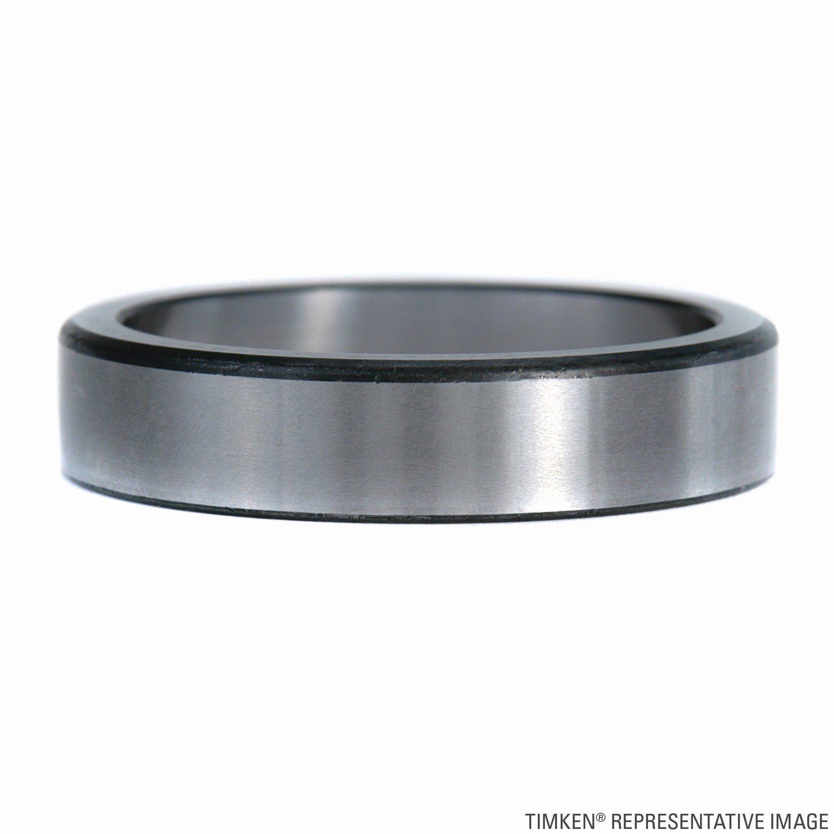 Timken 17520 Tapered Roller Bearing Cup