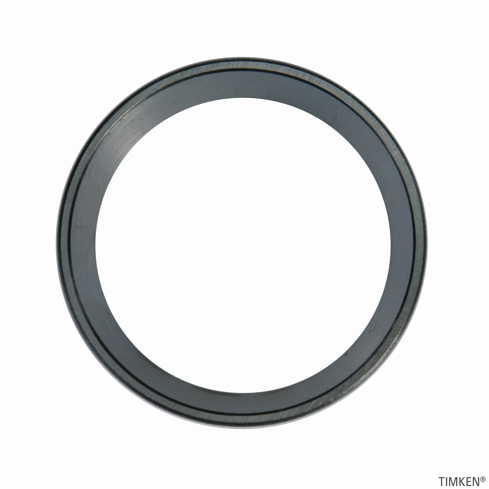 Timken 1922 Tapered Roller Bearing Cup - Image 2