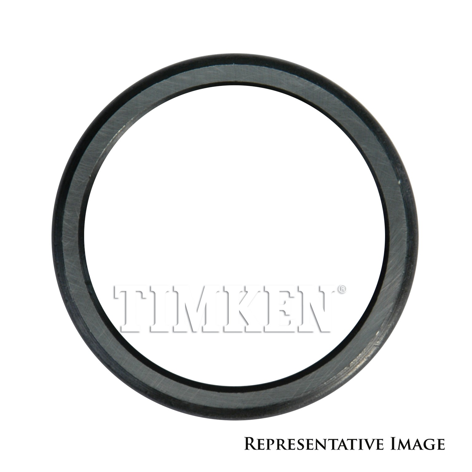 Timken 1922 Tapered Roller Bearing Cup - Image 3