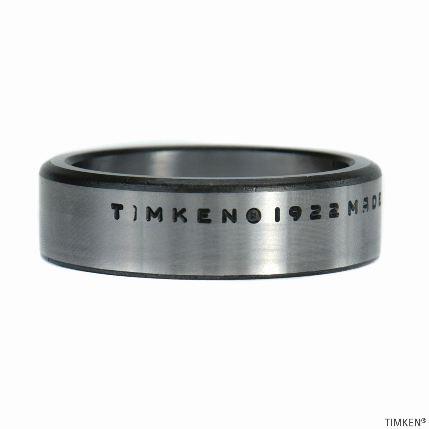 Timken 1922 Tapered Roller Bearing Cup - Image 5