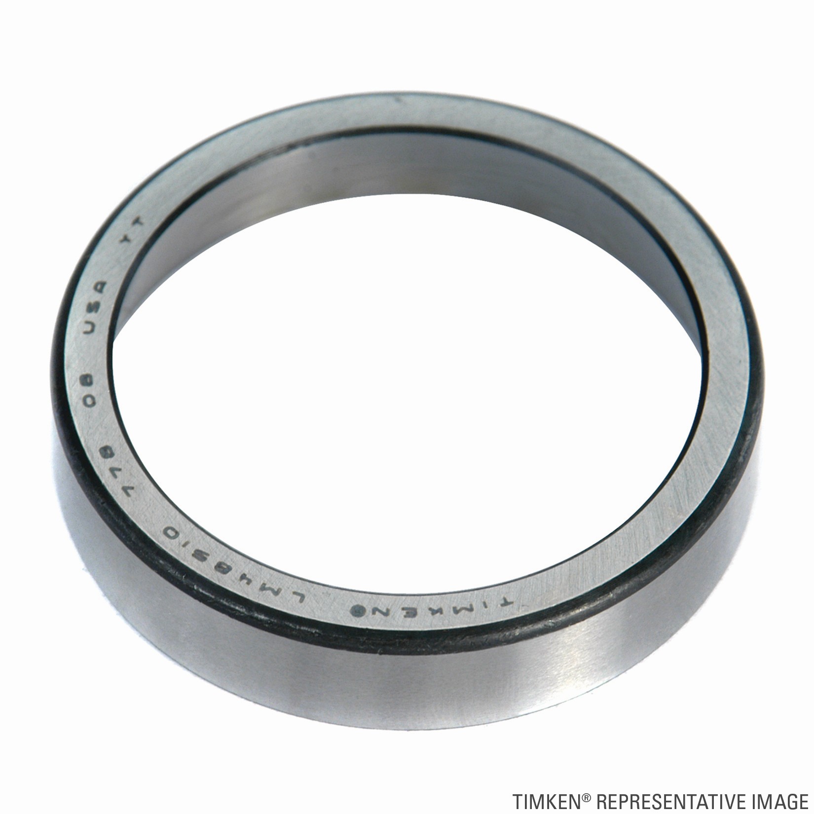 Timken 19268 Tapered Roller Bearing Cup - Image 2