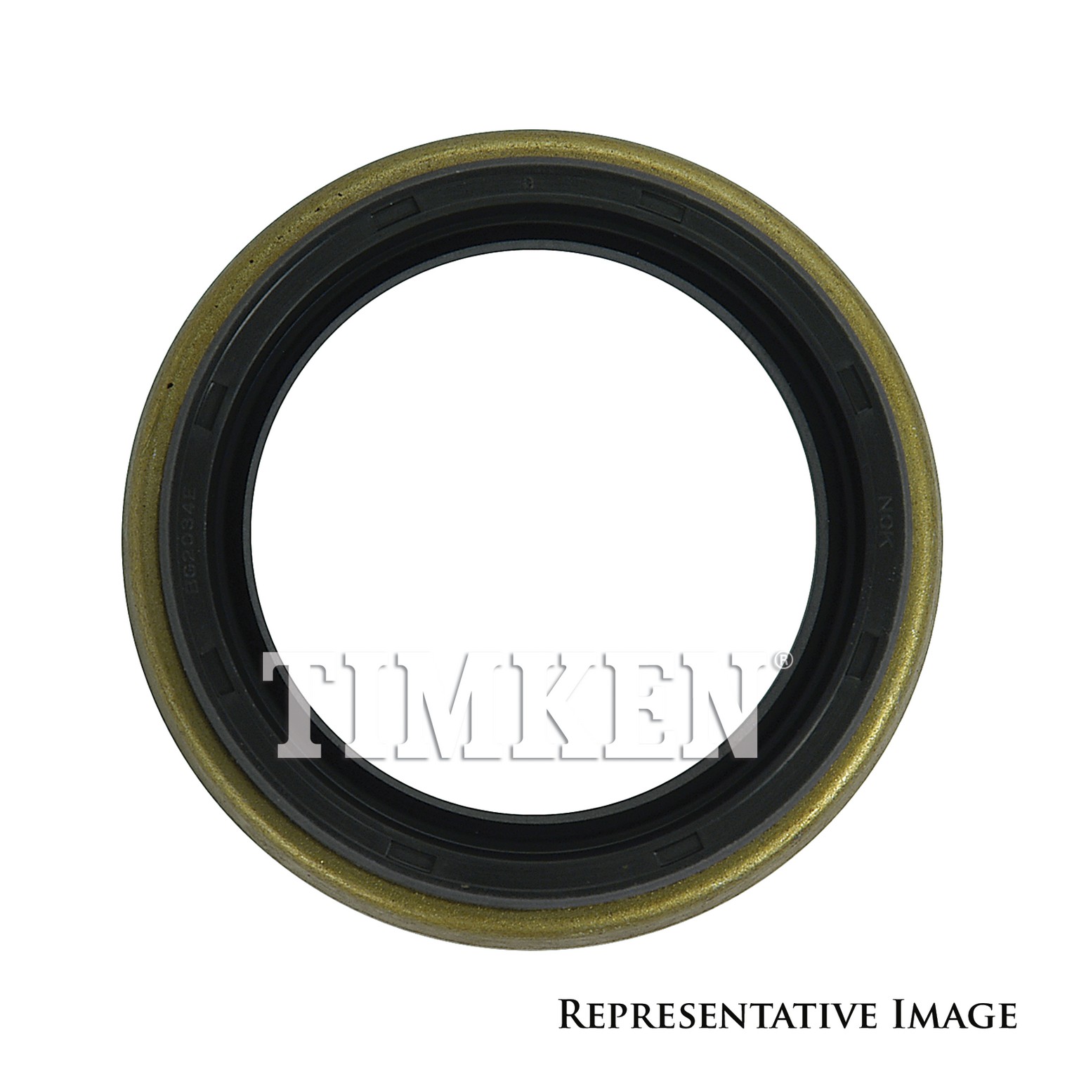 Timken 1936 Grease/Oil Seal - Image 3