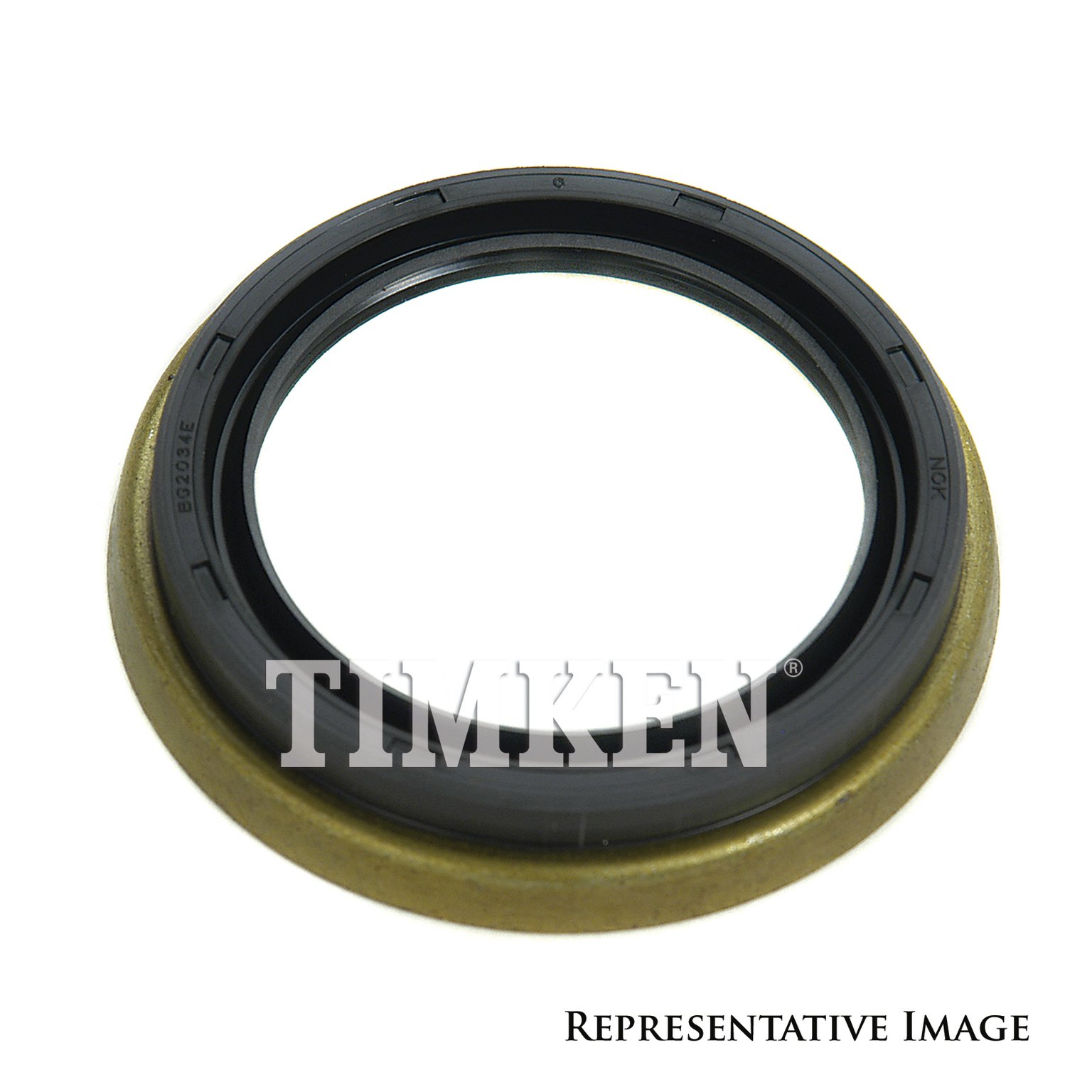 Timken 1936 Grease/Oil Seal - Image 4