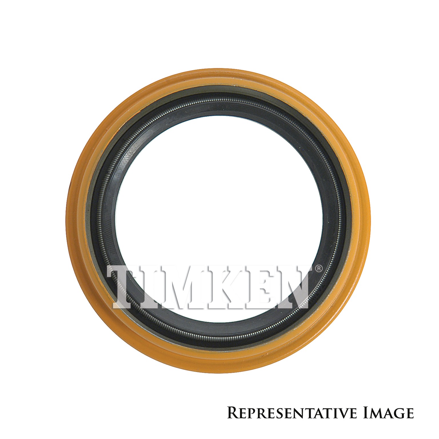 Timken 1962 Grease/Oil Seal - Image 3