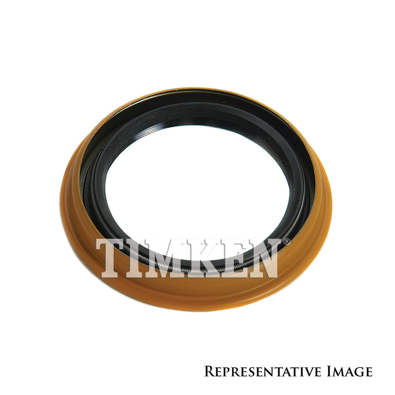Timken 1962 Grease/Oil Seal - Image 4