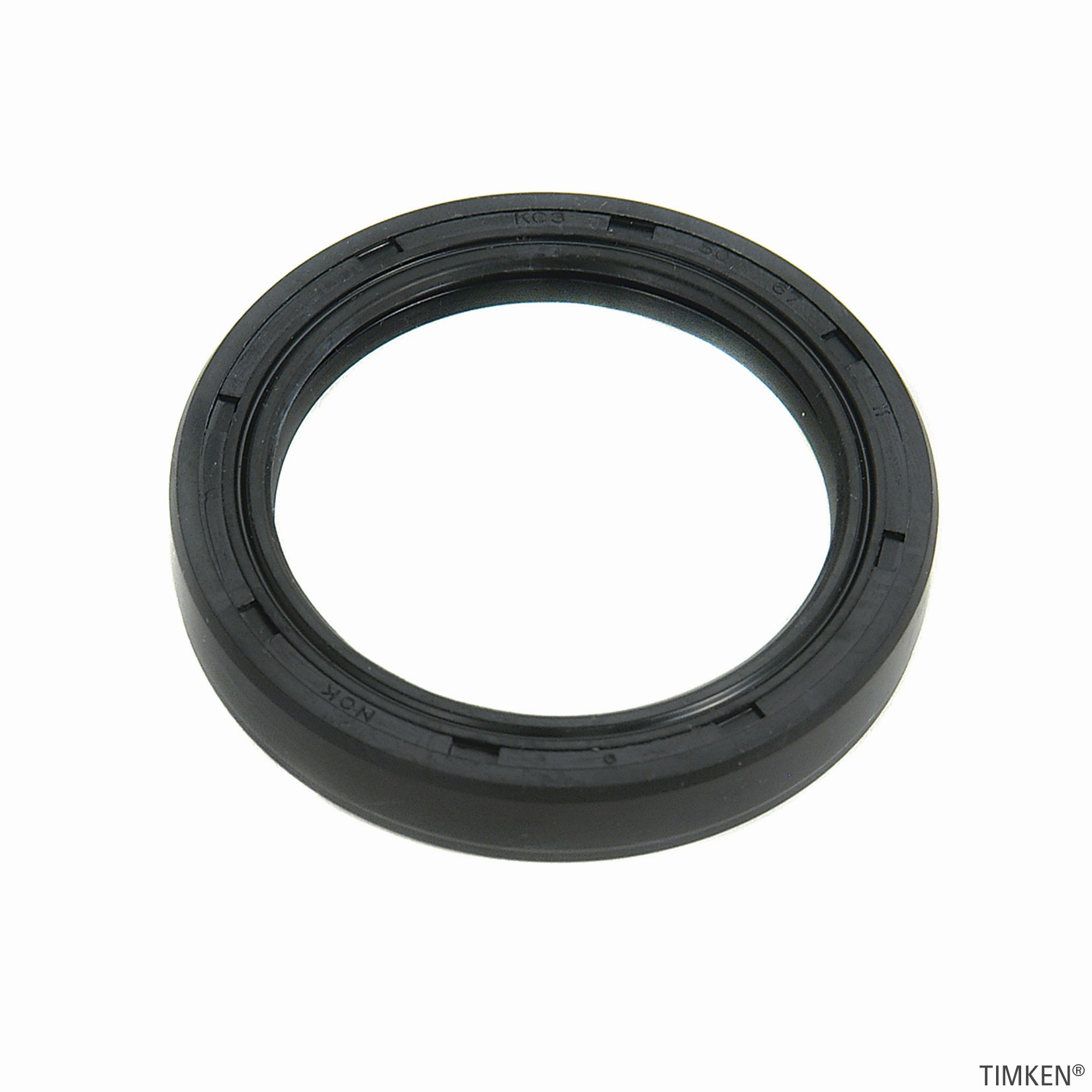 Timken 1974 Grease/Oil Seal - Image 2