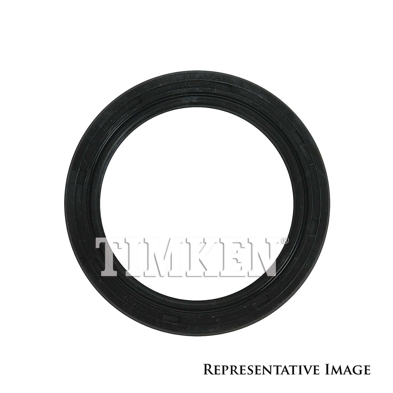 Timken 1974 Grease/Oil Seal - Image 4