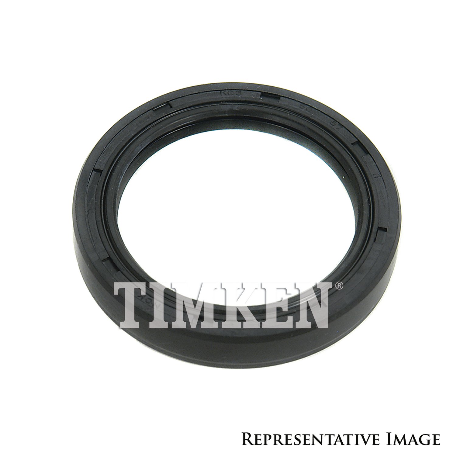 Timken 1974 Grease/Oil Seal